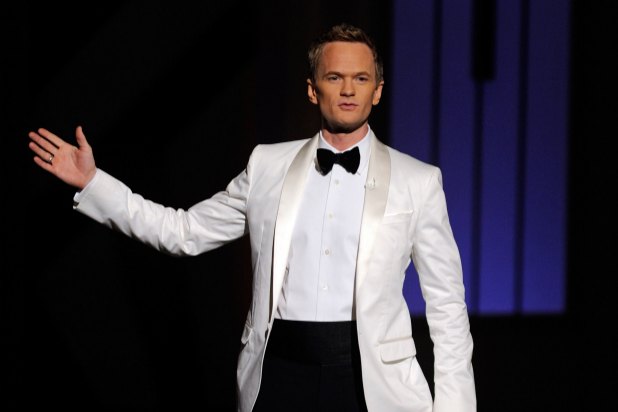 NPH academy awards 2015 host