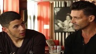 ‘Kingdom’ Star Nick Jonas Explains His ‘Complex’ Character’s Painful Journey Through Season 1 (Video)