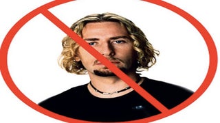 Nickelback Haters Unite to Ban the Band From England
