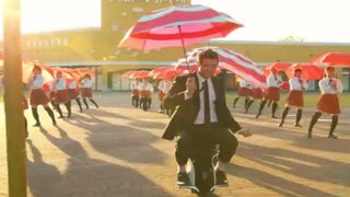 OK Go Debuts Stunning Single-Take Music Video on ‘Today’