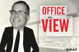 Office With A View kent alterman