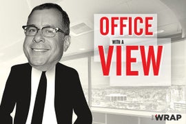 Comedy Central’s Development Chief Talks Coping Without Colbert, the Depths of His Talent Pipeline