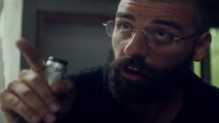 Oscar Isaac Is Erasing the Line Between Man and Machine in First ‘Ex Machina’ Trailer (Video)