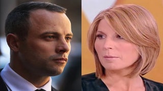 ‘The View’s’ Nicolle Wallace to Oscar Pistorius: You Got Away With Cold-Blooded Murder (Video)