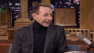 ‘Gotham’ Reveals First Look at Paul Reubens as Penguin’s Dad (Photo)