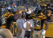 Pittsburgh Steelers