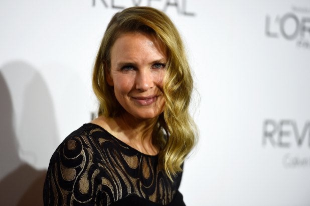 the view renee zellweger possible plastic surgery