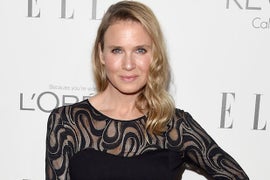 Renée Zellweger Doesn’t Care About ‘Silly’ Uproar Over Her Appearance: ‘I Am Healthy’