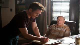 ‘The Judge’ Reviews: What’s the Verdict on Robert Downey Jr.’s Legal Drama?