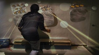 Microsoft’s RoomAlive Could Make ‘Her’ Interactive Video Game a Reality (Video)