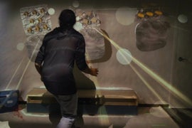 Microsoft’s RoomAlive Could Make ‘Her’ Interactive Video Game a Reality (Video)