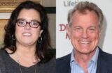 Rosie O'Donnell Stephen Collins the view abc