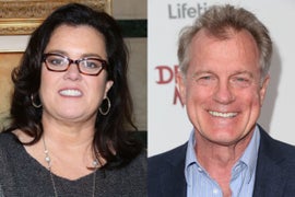 Rosie O’Donnell on Friend Stephen Collins’ Molestation Allegations: I’m ‘Shocked’ and ‘Heartbroken’ (Video)