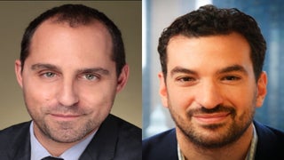 Viacom Names Ross Martin as New EVP of Marketing, Strategy and Engagement