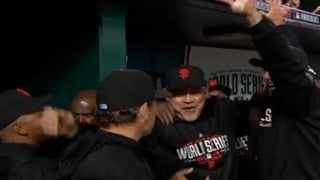 World Series Clincher Paces to Be Fox’s Best Non-NFL Rating Since 2011’s Game 7