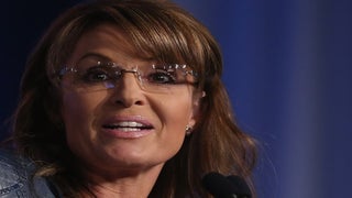 Sarah Palin Slams Media Over Coverage of ‘Frightening’ Family Brawl