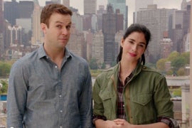 ‘SNL’ Host Sarah Silverman Takes Credit for Sketches You Never Knew She Wrote (Video)