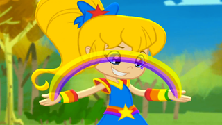 ‘Rainbow Brite’ Animated Reboot Arrives on Feeln Starring Emily Osment, Molly Ringwald (Video)