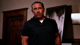 Jerry Seinfeld Gets Devastating News From Boss Michael Richards in ‘Comedians in Cars Getting Coffee’ Preview (Video)