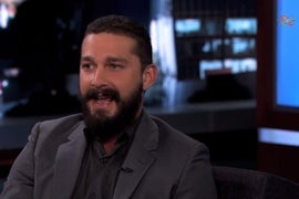 Shia LaBeouf Reveals Why He Was Chasing a Homeless Man Before ‘Cabaret’ Arrest (Video)