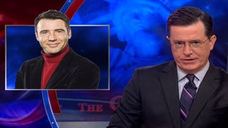 Stephen Colbert Introduces His ‘Government-Mandated Life Partner’ After Supreme Court Gay Marriage Call (Video)
