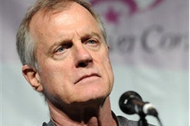 Stephen Collins Resigns From SAG-AFTRA Board After Molestation Allegations