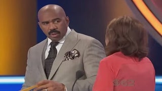 ‘Family Feud’ Contestant Wants to Replace Her Husband’s Penis (Video)