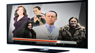 Hollywood’s Streaming Pile-Up: Should Netflix Be Running Scared From HBO, CBS, Starz?