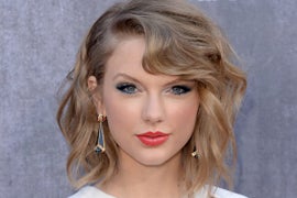 Taylor Swift Joining ‘The Voice’ as Key Advisor for All Four Teams