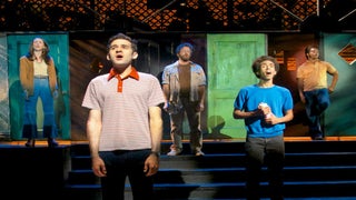 ‘The Fortress of Solitude’ Theater Review: Jonathan Lethem’s Brooklyn Via ‘Avenue Q’