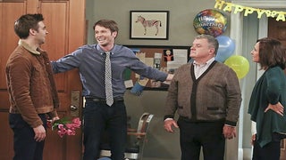 ‘The McCarthys’ Review: CBS’s New Family Comedy Is a Slam Dunk