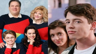‘The Goldbergs’ to Air Special ‘Ferris Bueller’s Day Off’ Episode