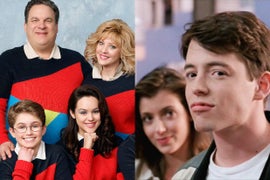 ‘The Goldbergs’ to Air Special ‘Ferris Bueller’s Day Off’ Episode