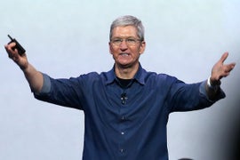 Apple’s App Store Revenues Could Top Global Box Office in 2018