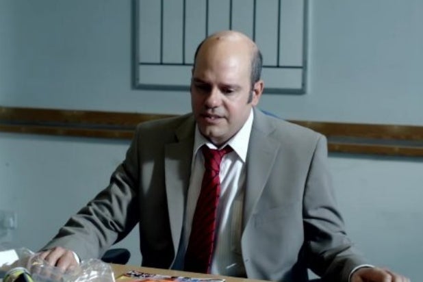 The Increasingly Poor Decisions of Todd Margaret