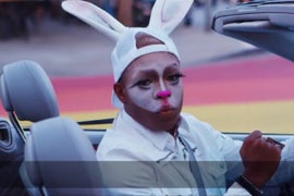 ‘Idol’ Alum Todrick Hall Uses Taylor Swift’s ‘Shake It Off’ to Raise Traffic Safety Awareness (Video)