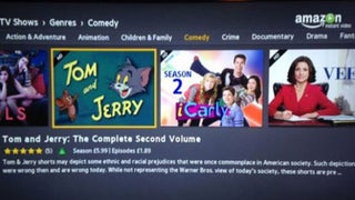 ‘Tom and Jerry’ Cartoons Slapped With Racist Warning (Update)