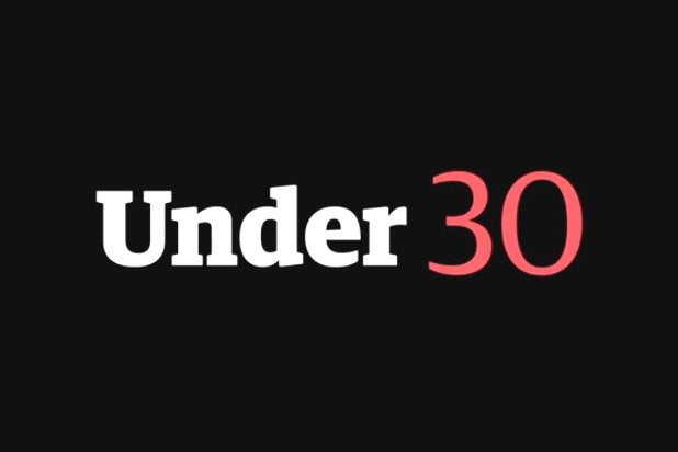 forbes 30 under 30 platform
