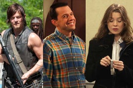 Facebook Reveals the TV Shows That Unite Democrats and Republicans