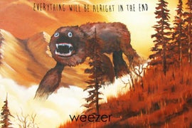 Weezer’s ‘Everything Will Be Alright in the End’ Review: A Magnificent Return to Old Form