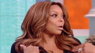 Wendy Williams Slammed by GLAAD Over ‘Ludicrous’ Bruce Jenner Nail Polish Comments (Updated)