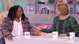 Whoopi Goldberg Warns Christians: Gay Marriage Is Coming Whether You Like it or Not (Video)