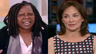 ‘The View’ Slams NBC’s Dr. Nancy Snyderman for Breaking Ebola Quarantine: ‘It’s Pretty Dumb’