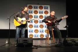 Woodstock Film Festival Opens Strong With ‘East Jerusalem/West Jerusalem’ (Guest Blog)