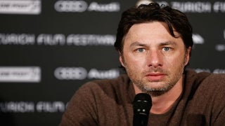 Zach Braff Blasts Kickstarter Criticism as ‘Unfair’