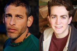 ‘Army Wives’ Adam Boyer, Newcomer Mickey Cole Jr. Join PlayStation’s ‘Powers’ (Exclusive)