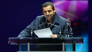 Adam Sandler, Netflix Ink 4-Picture Production Deal