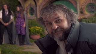 ‘The Hobbit’ Takes Over Air New Zealand’s ‘Most Epic Safety Video Ever Made’ (Video)