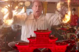 Steve Carell Is an Idiot in ‘Alexander and the Terrible, Horrible, No Good, Very Bad Day’ Clips (Video)