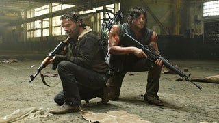 ‘The Walking Dead’ Premiere Review: Horror Elevated to Fine Art